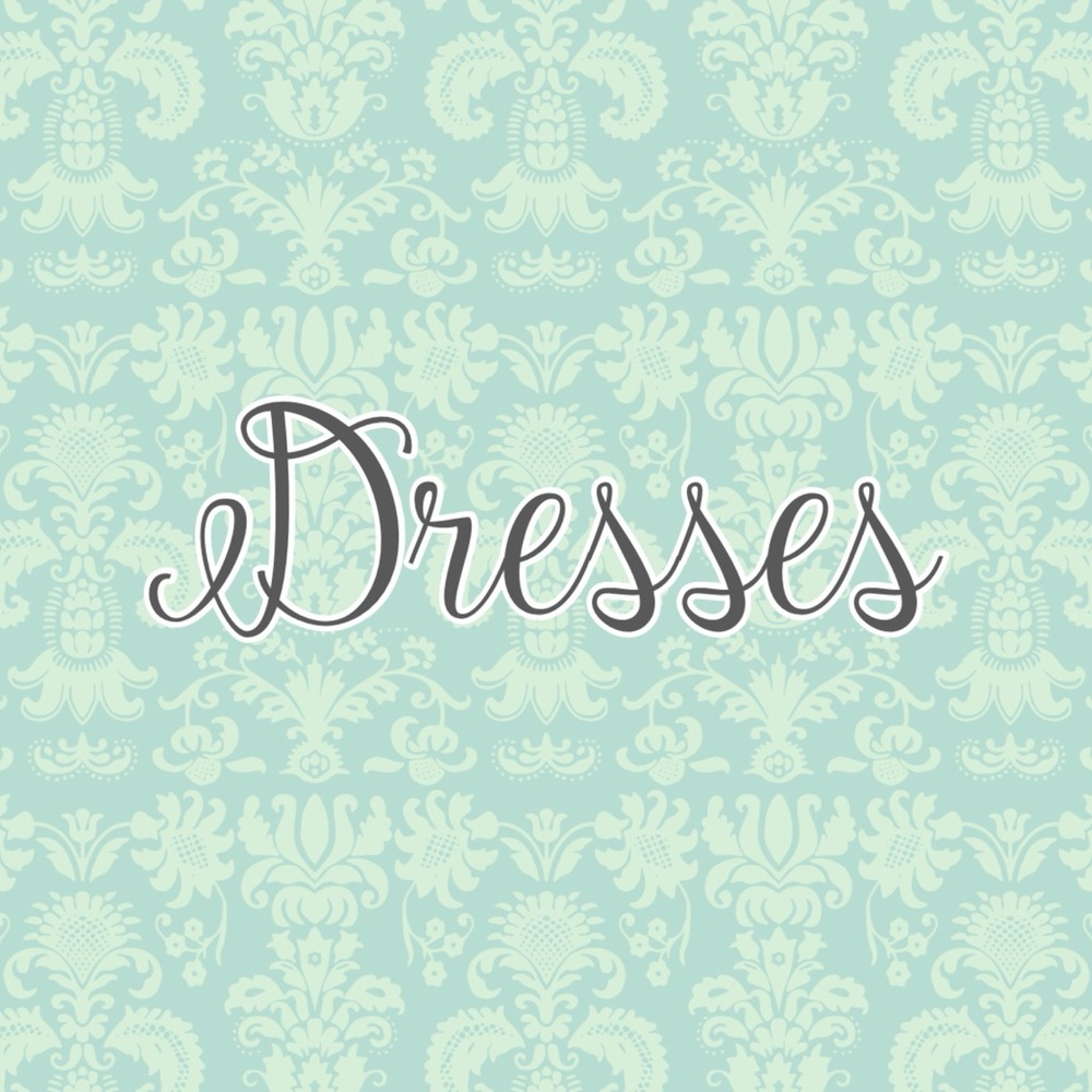 Dresses